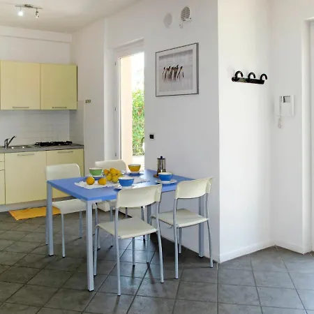 Locazione Turistica Cala Azzurra - Imp310 Apartment