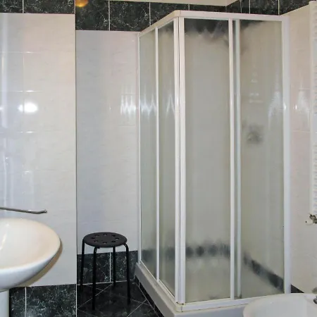 Locazione Turistica Cala Azzurra - Imp310 Apartment *