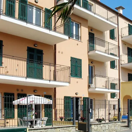 Apartment Locazione Turistica Cala Azzurra - Imp310