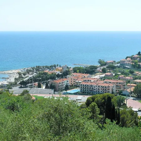 Locazione Turistica Cala Azzurra - Imp310