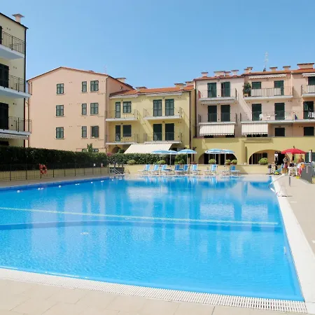 Locazione Turistica Cala Azzurra - Imp310