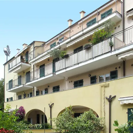 Locazione Turistica Cala Azzurra - Imp310 Apartment Imperia