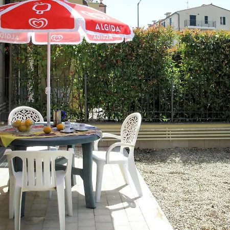 Locazione Turistica Cala Azzurra - Imp310 Apartment Imperia